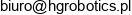Hg Robotics Spolka Z Ograniczona Odpowiedzialnoscia Email address