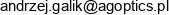 Ag Optics Technology Galik Email address