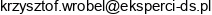 Eksperci D S Email address