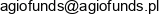 Agiofunds Towarzystwo Funduszy Inwestycyjnych Adres e-mail