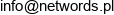 Networds Email 1
