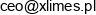 Xlimes Email address