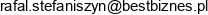Best Biznes Email address
