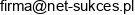 Net Sukces Email address
