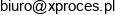 Xproces Email address