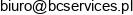 Black Cat Services Email address