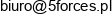 5forces Adres e-mail