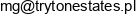 Tryton Estates Iv Adres e-mail