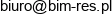 Bim Res Adres e-mail