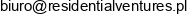 Rv Park Adres e-mail