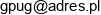 Gliwickie Przedsiebiorstwo Uslug Gorniczych W Upadlosci Email 1