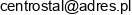 Centrostal Grudziadz Email 1