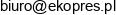 Multicor Adres e-mail