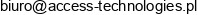 Access Technologies Karol Blige Email address