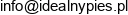 Idealnypies Email address
