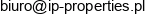 Ip Properties Email address