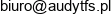 Audyt Fs Adres e-mail