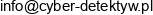 Cf1 Marcin Filipiak Email address