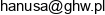 Adwokat Michal Hanusa Email address