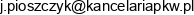 Kancelaria Prawna Pioszczyk I Wspolnicy Email address