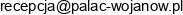 Palac Wojanow Email 1