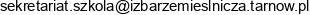 Oraz Malej I Sredniej Przedsiebiorczosci W Tarnowie Email 2