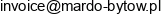 Mariusz Zynda Mardo Email address