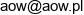 Aow Faktoring Email address