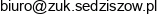 Zaklad Uslug Komunalnych Adres e-mail
