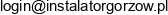 Csystem Marek Dawidowicz Email address