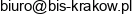 Biuro Inicjatyw Spolecznych Adres e-mail
