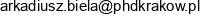 Molto Bene Arkadiusz Biela Arkadiusz Biela Email address