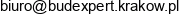 Budekspert Email address