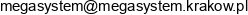 Przedsiebiorstwo Uslug Inzynieryjnych Megasystem Email 1