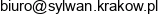 P W Sylwan Jerzy Bielczyk Email address