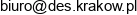Des Henryk Dowgier Anna Dowgier Adres e-mail