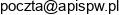 Przedsiebiorstwo Wielobranzowe Apis H Ozieblo D Ozieblo Email 1