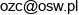 Ostrowski Zaklad Cieplowniczy Email 1