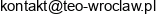 Towarzystwo Edukacji Obywatelskiej Email 1