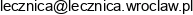 Gabinet Weterynaryjny Agnieszka Wall Email address