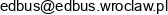 Edbus Lukasz Stencel Email address