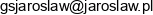 Gminna Samopomoc Chlopska W Jaroslawiu Email address