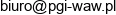 Polska Grupa Inzynieryjna Jedrzejewski Email address