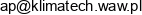 Ap Klima Tech Artur Puk Email address