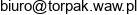 Torpak Krzysztof Baran Email 1