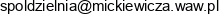 Budowlano Mieszkaniowa Ognisko V Email address