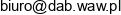 Dab Instalacje Adres e-mail