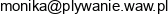 Masters Monika Jarecka Skorykow Email address