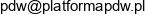 Platforma Dystrybucyjna Wydawnictw Email 1
