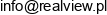 Real View Adres e-mail